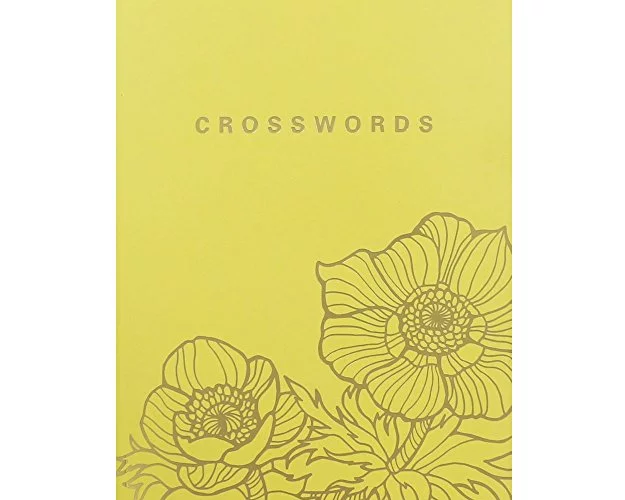 Crosswords