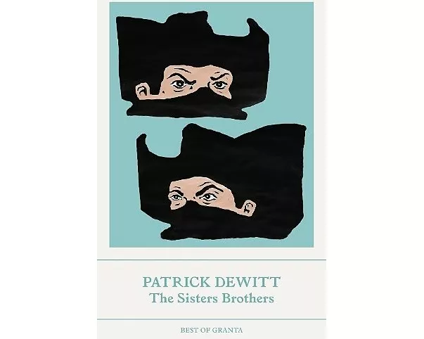 The Sisters Brothers