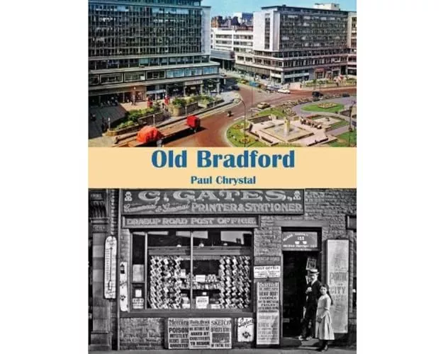 Old Bradford