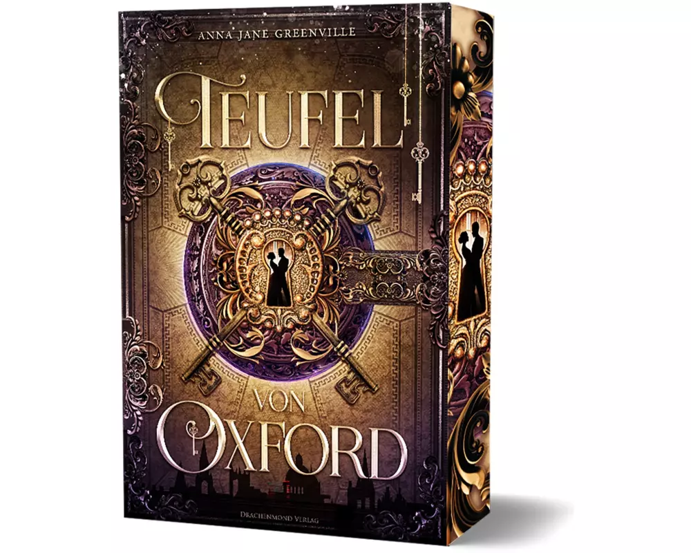 Teufel von Oxford