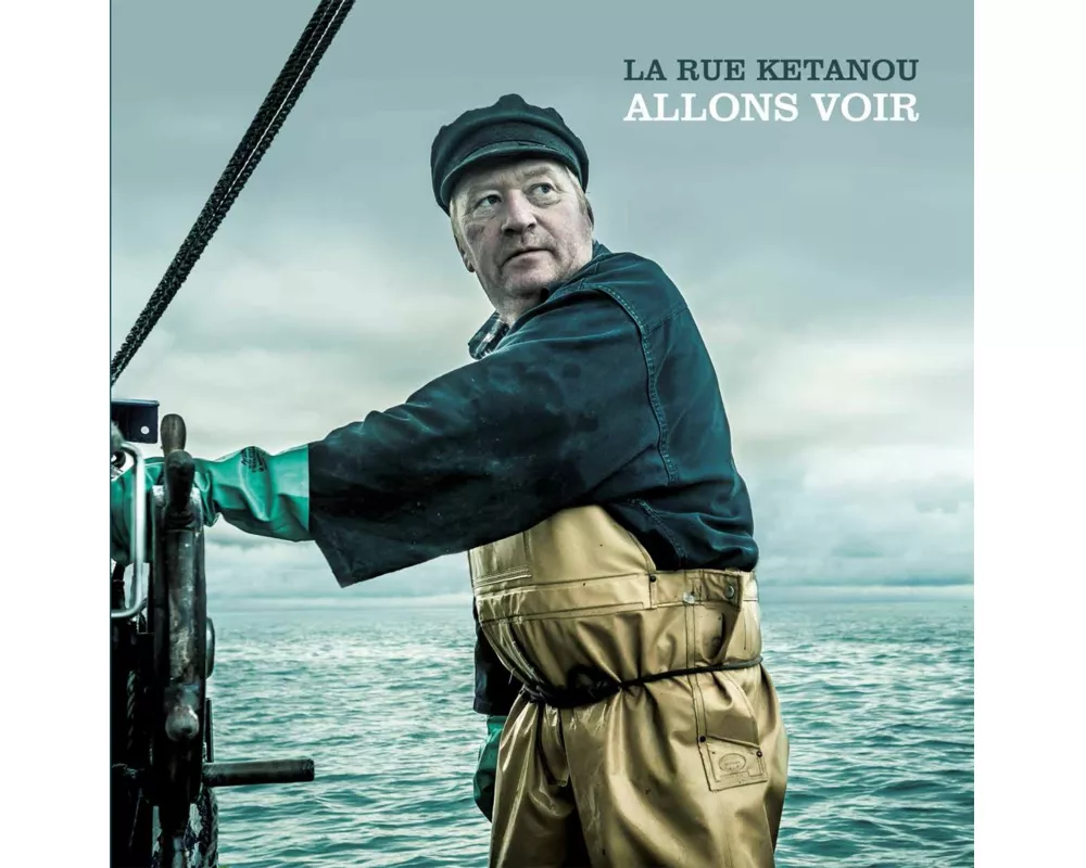Allons Voir