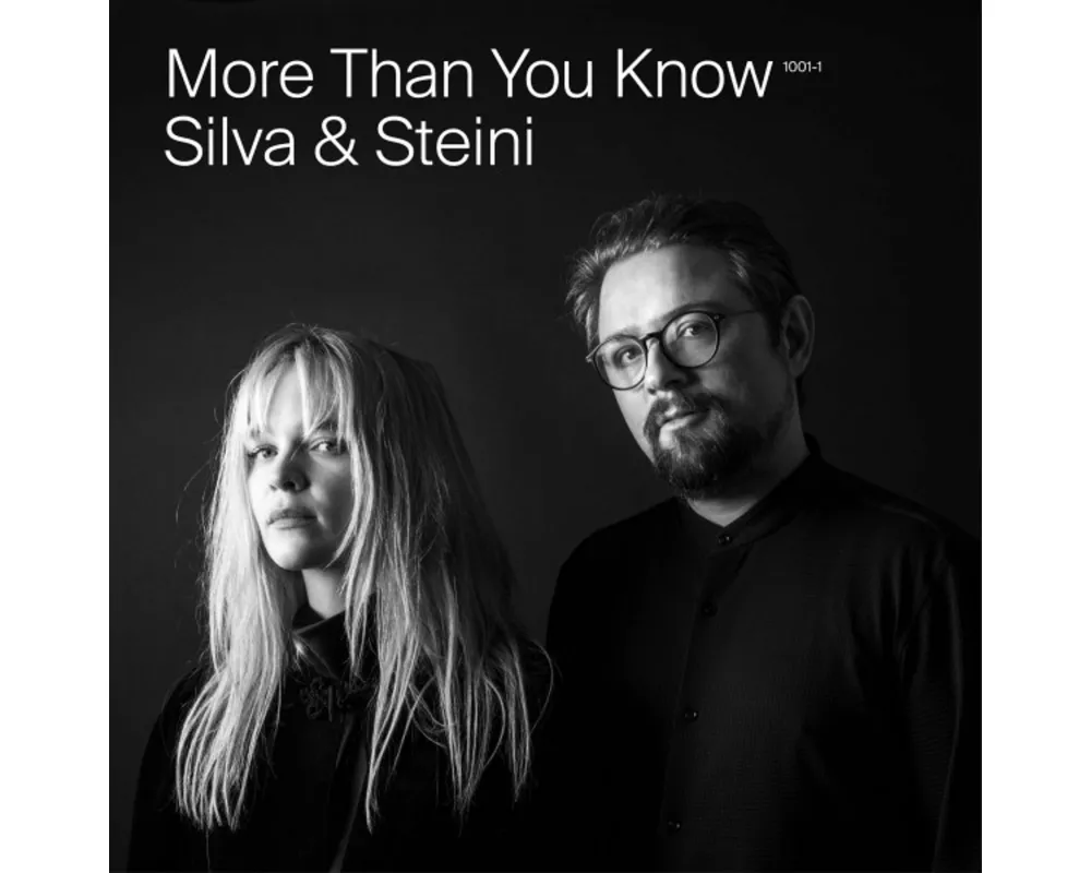 More Than You Know