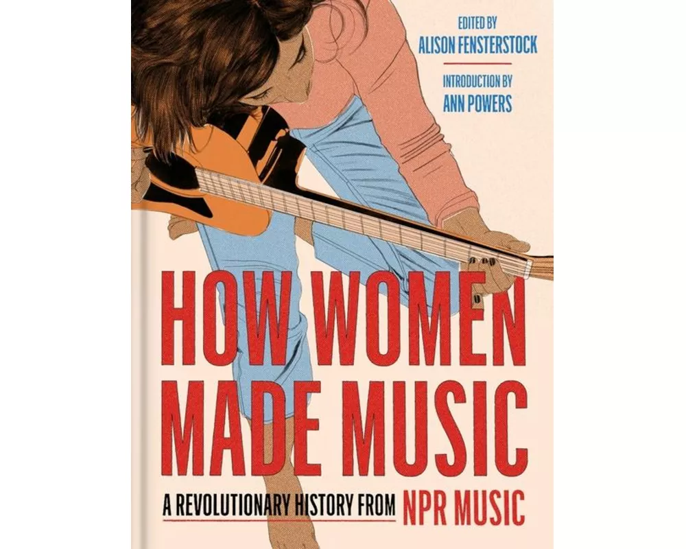 How Women Made Music
