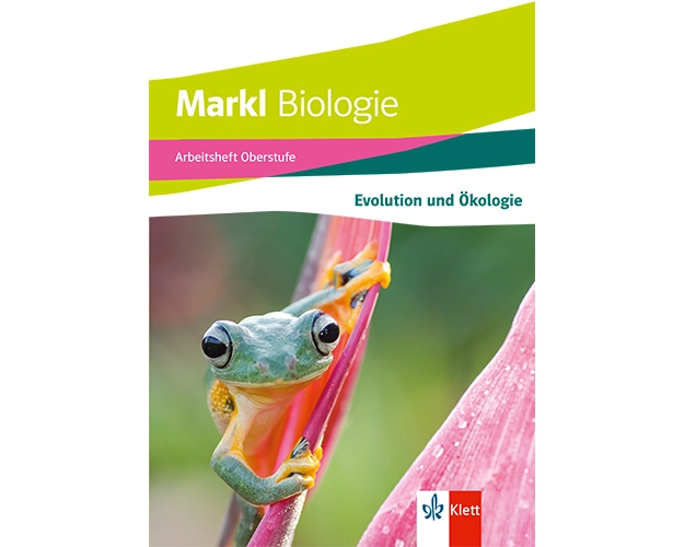 Markl Biologie Oberstufe
