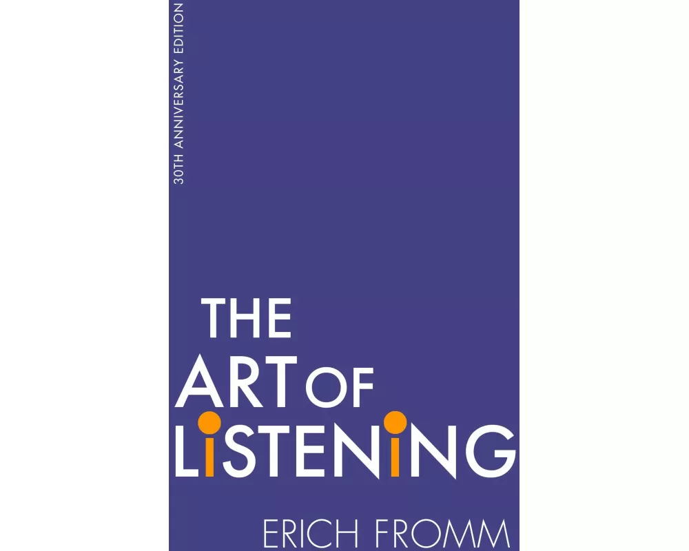 The Art Of Listening