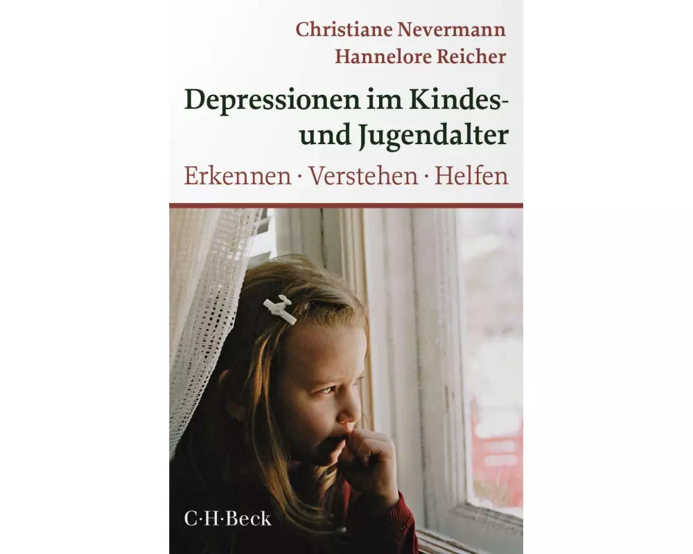 Depressionen im Kindes- und Jugendalter