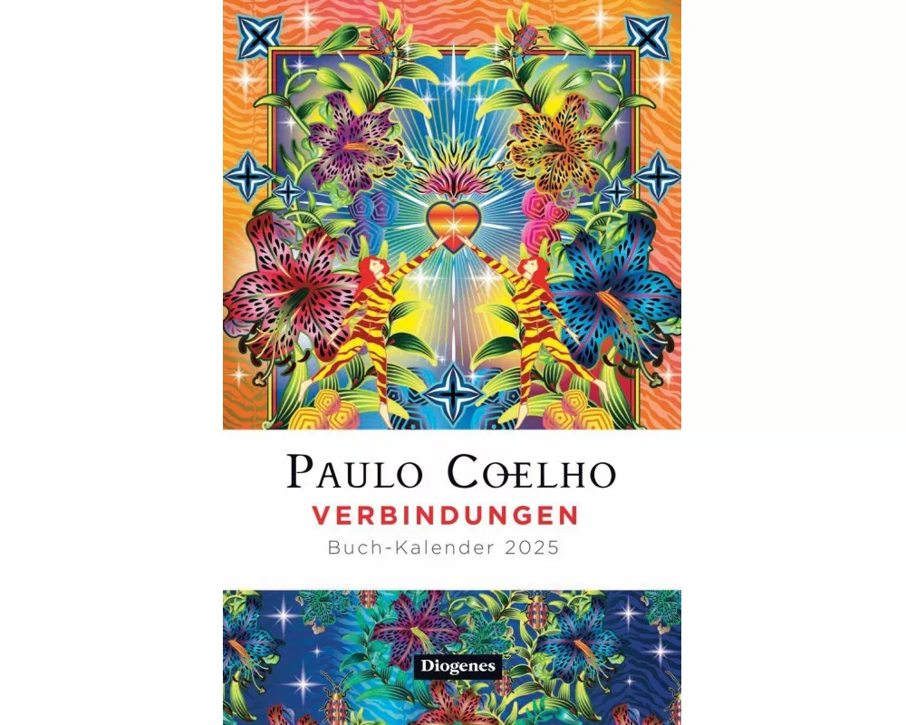 Verbindungen – Buch-Kalender 2025