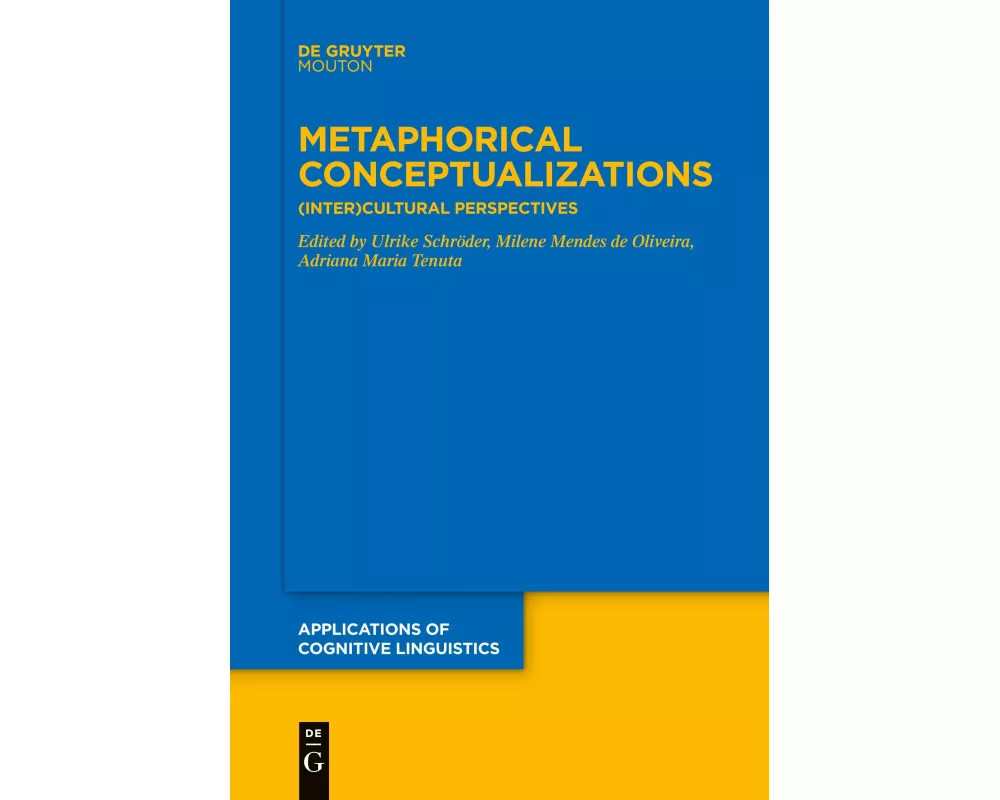 Metaphorical Conceptualizations