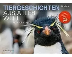 Tiergeschichten aus aller Welt 03
