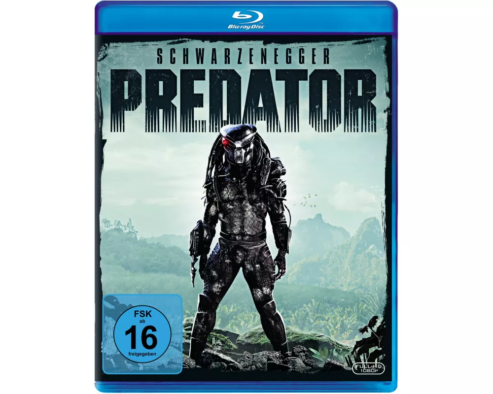 Predator BD