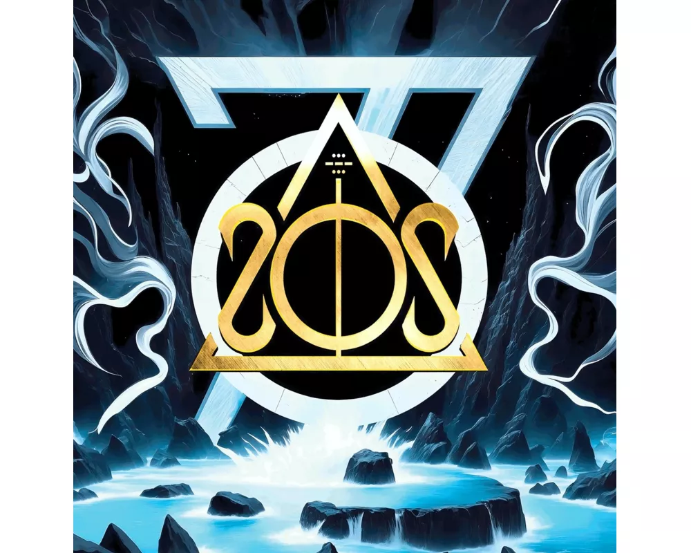 Seven