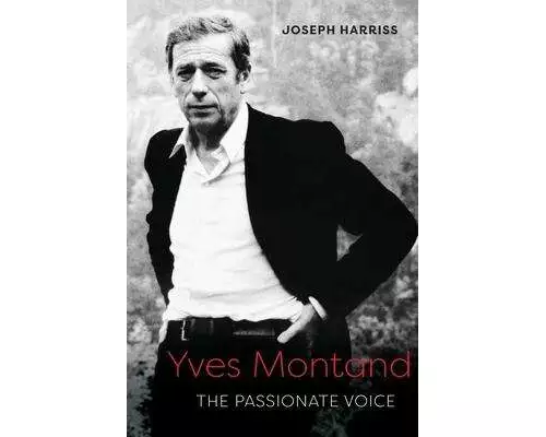 Yves Montand