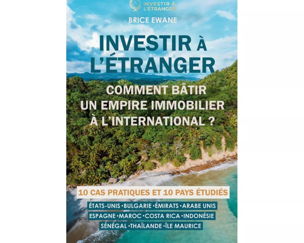 Investir à l'étranger
