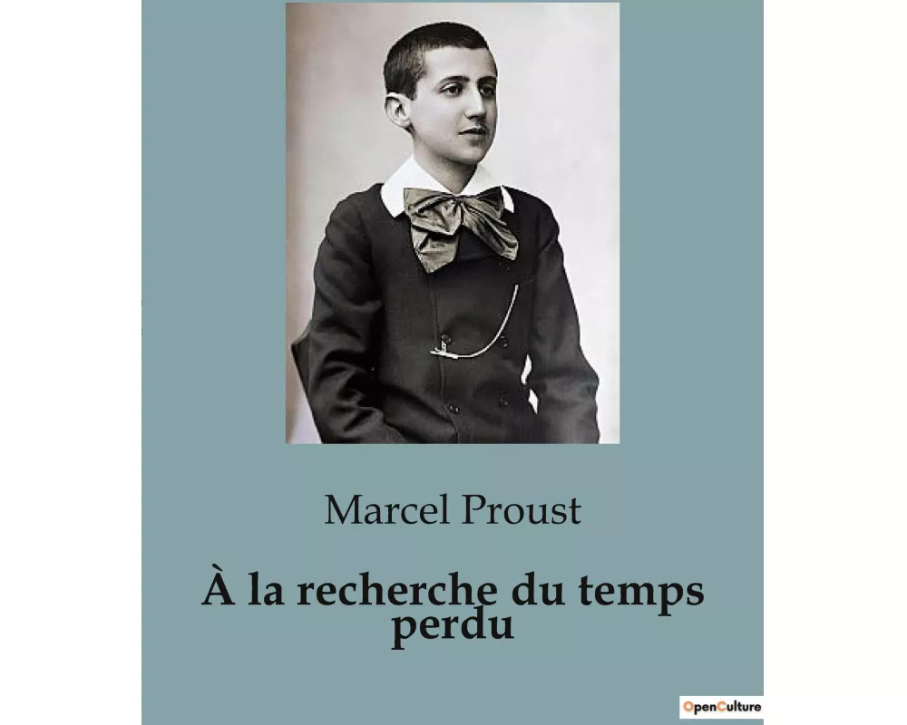 À la recherche du temps perdu