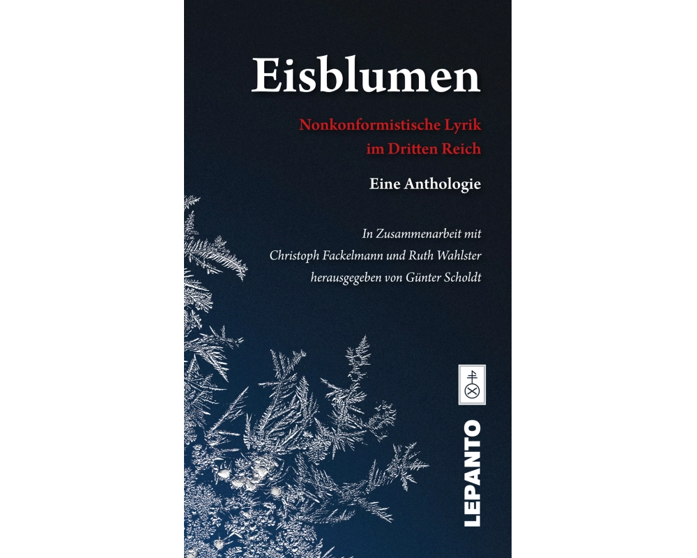 Eisblumen. 2 Bde