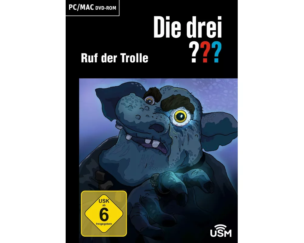 Die drei ???