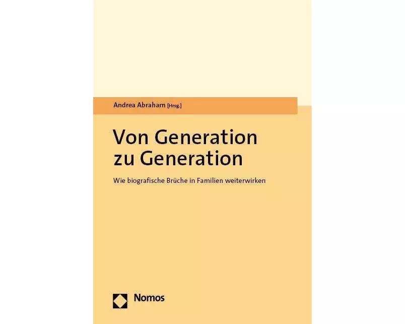 Von Generation zu Generation