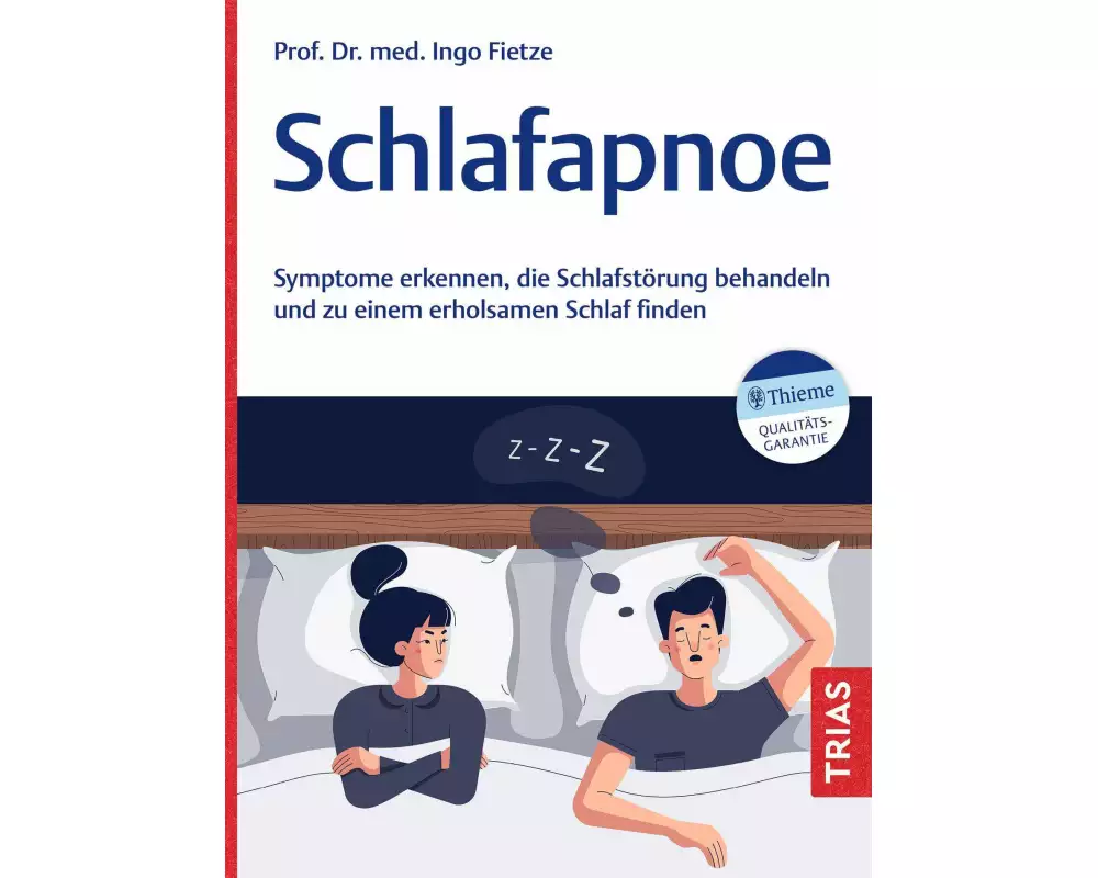 Schlafapnoe