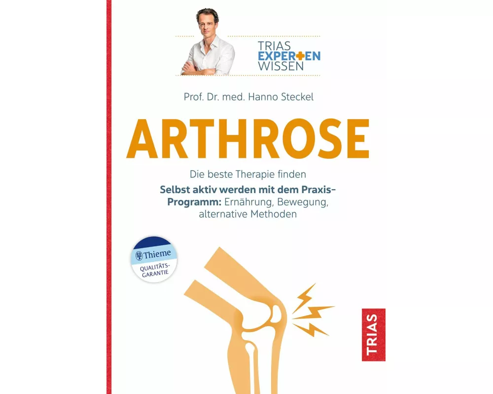 Expertenwissen: Arthrose