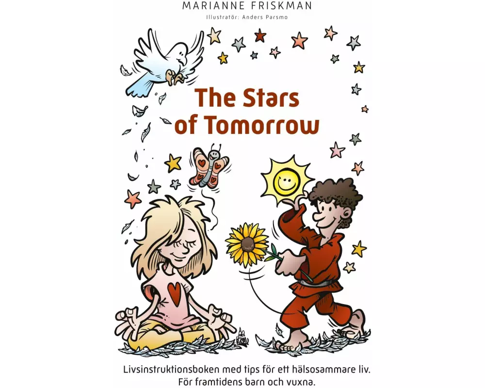 The Stars of Tomorrow