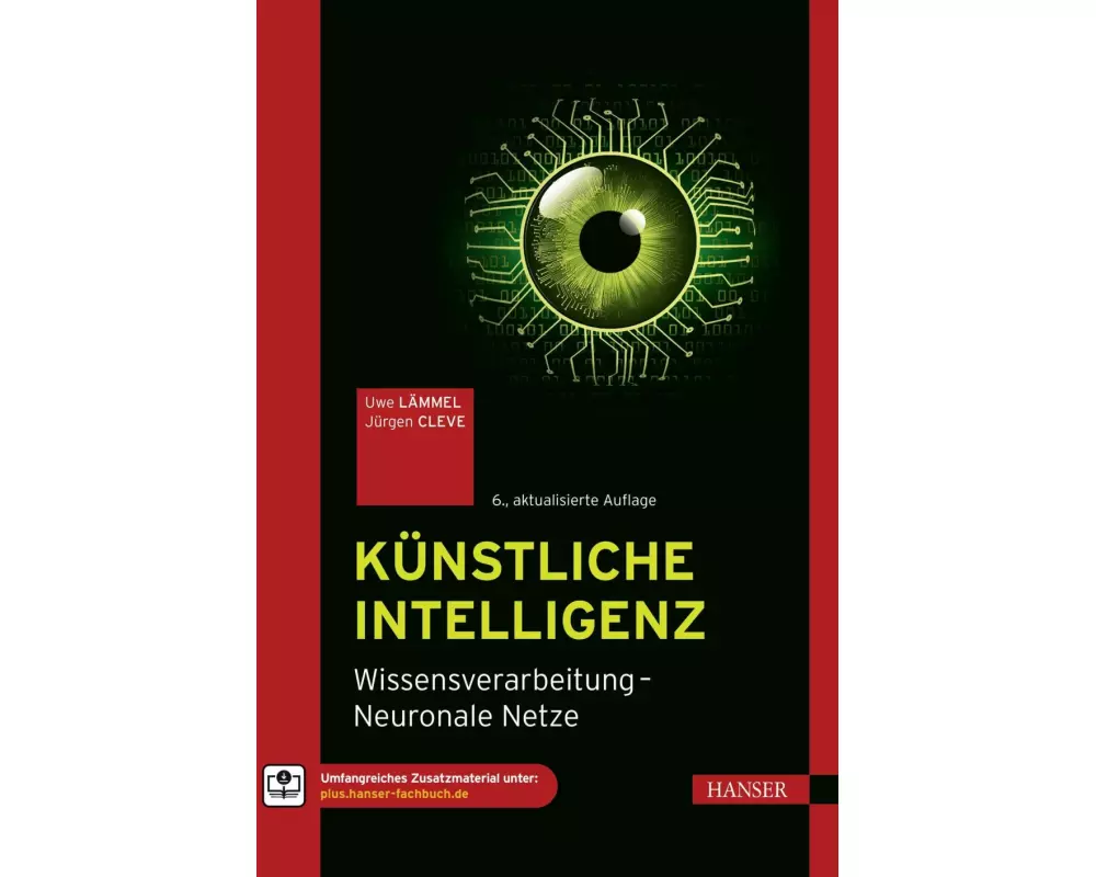 Künstliche Intelligenz