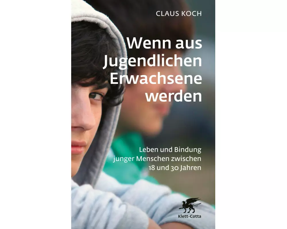 Wenn aus Jugendlichen Erwachsene werden