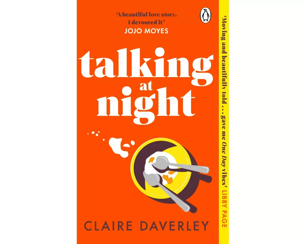 Talking at Night