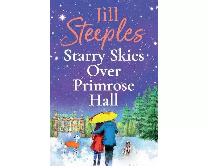 Starry Skies Over Primrose Hall