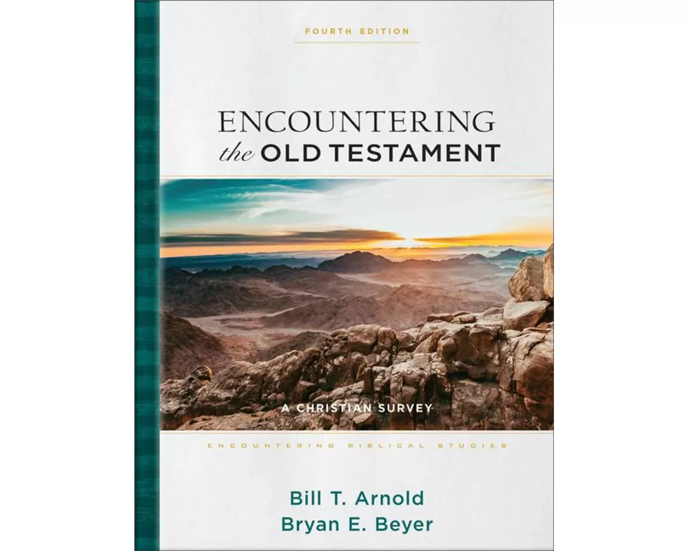 Encountering the Old Testament