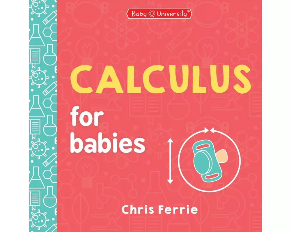 Calculus for Babies