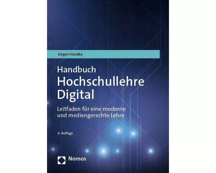 Handbuch Hochschullehre Digital