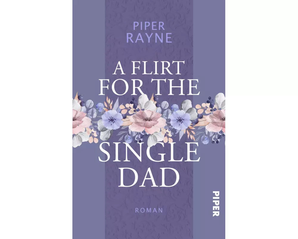 A Flirt for the Single Dad