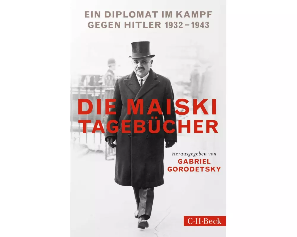 Die Maiski-Tagebücher