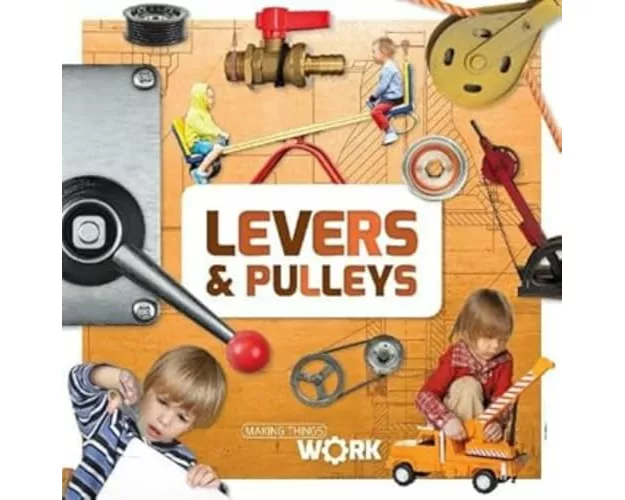 Levers & Pulleys