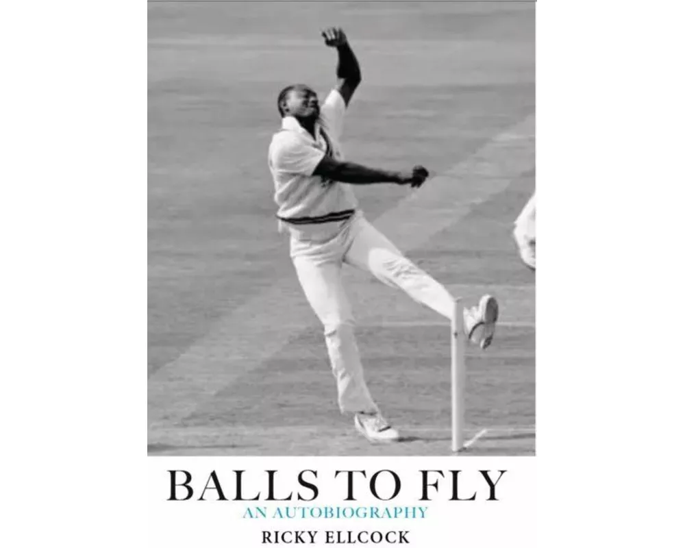Balls to Fly