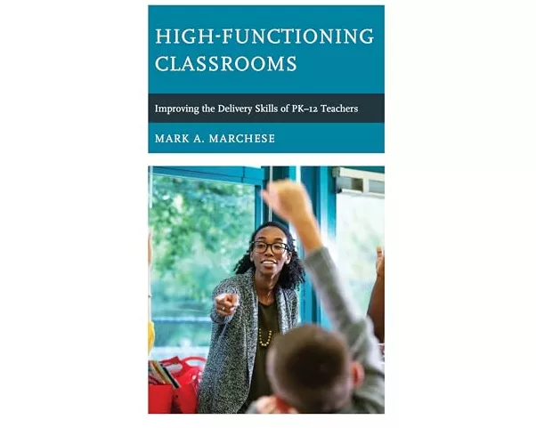 High-Functioning Classrooms