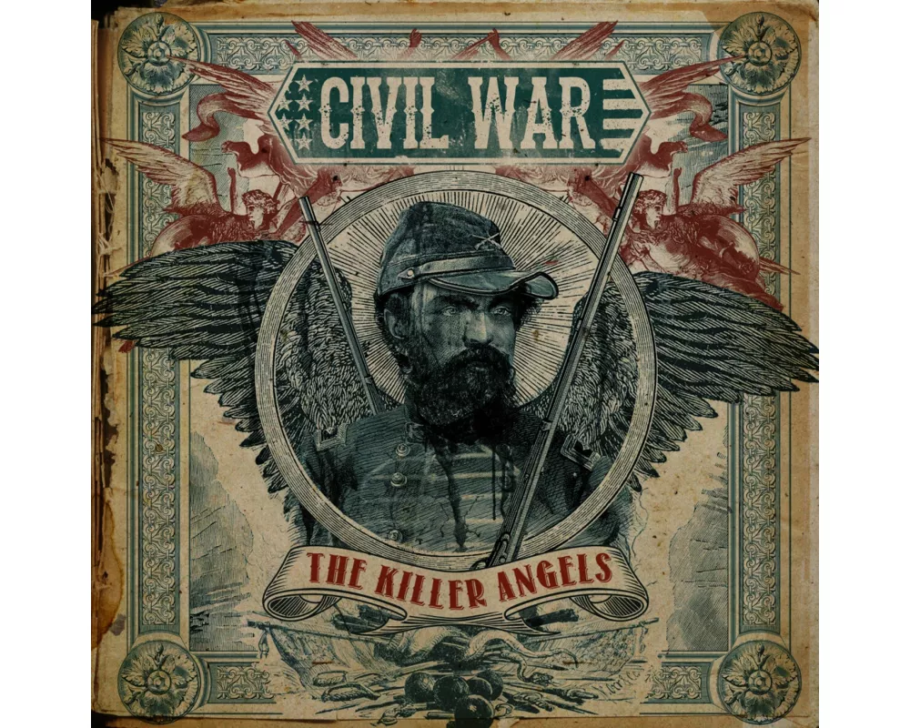 The Killer Angels