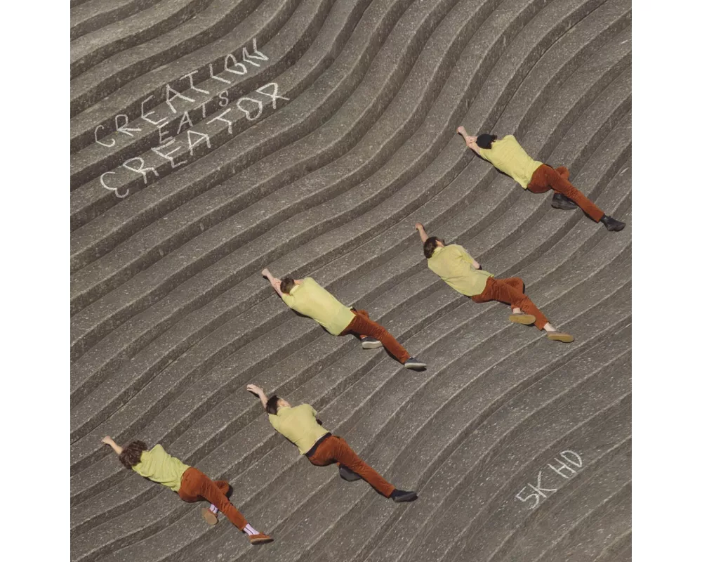 Creation Eats Creator