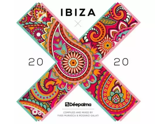 Déepalma Ibiza Tunes 2020