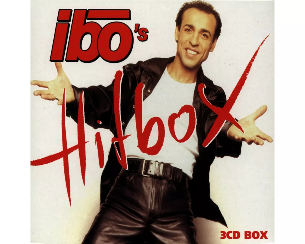 Ibo'S Hitbox