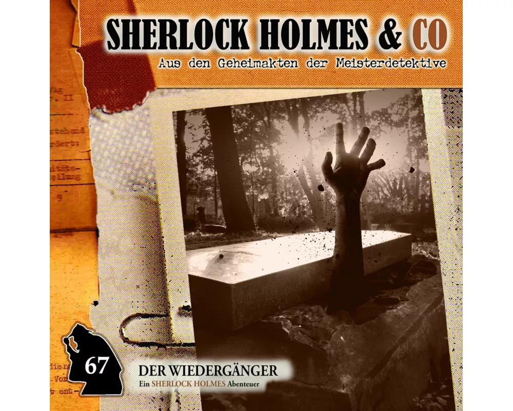 Der Wiedergnger (Folge 67)