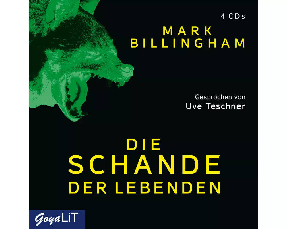 Schande Der Lebenden