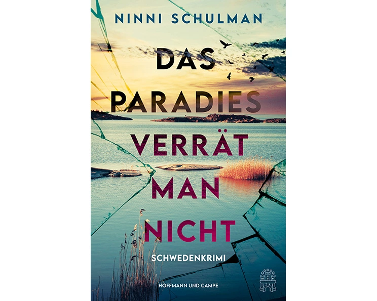 Das Paradies verrät man nicht
