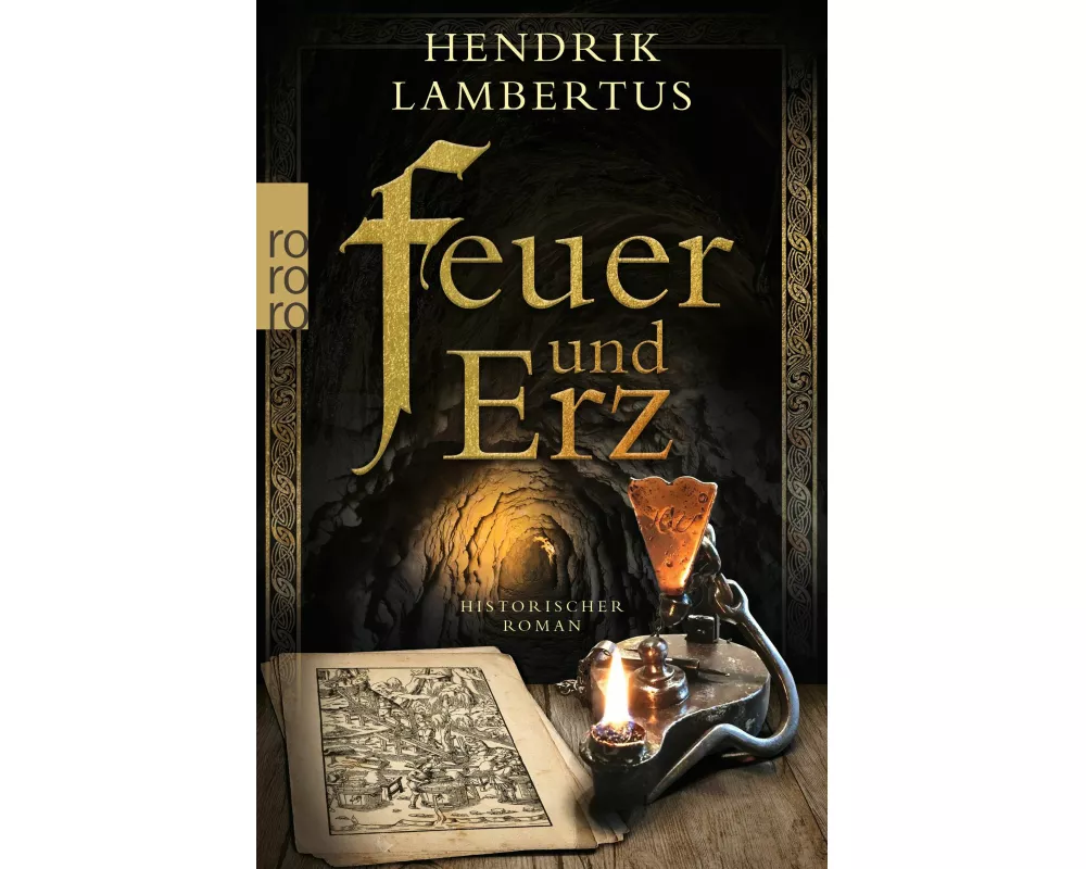 Feuer und Erz