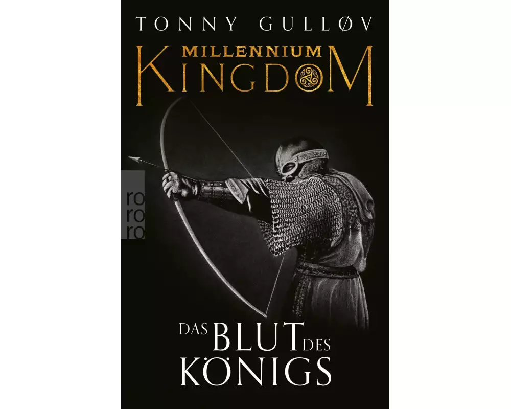 Millennium Kingdom: Das Blut des Königs