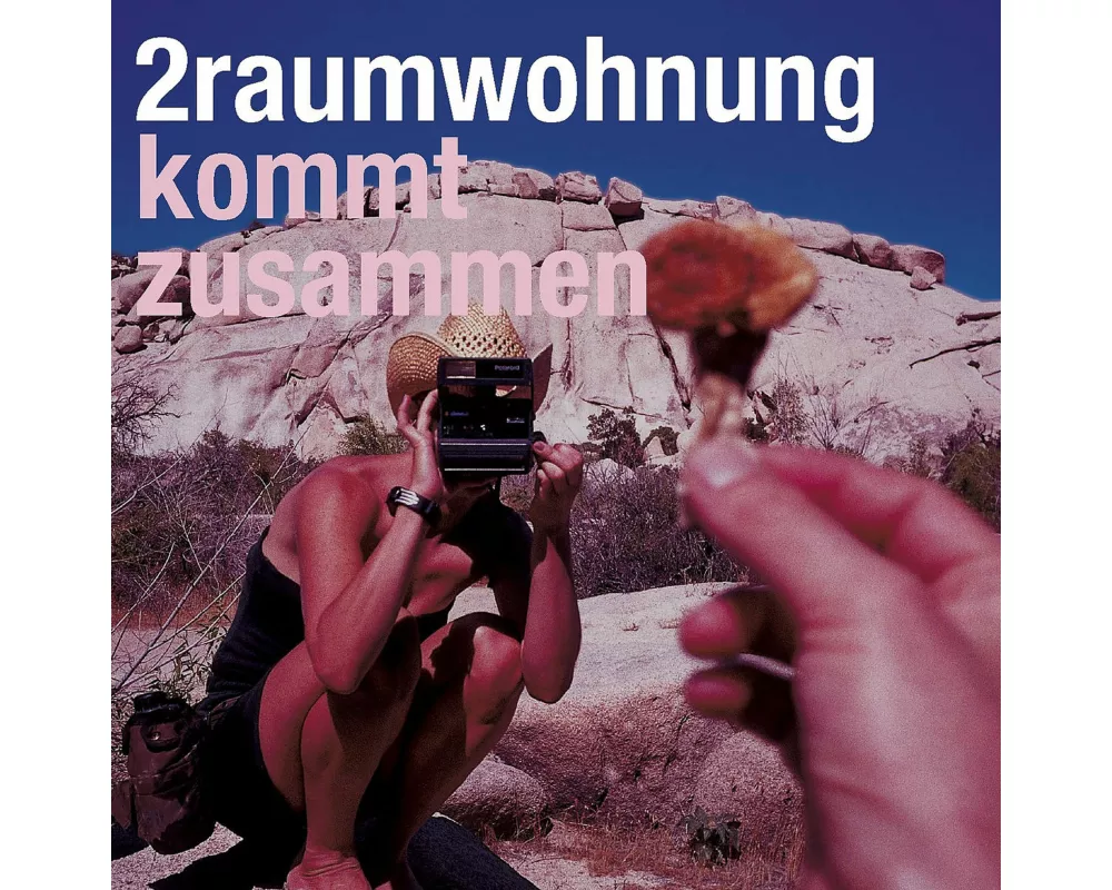 Kommt Zusammen