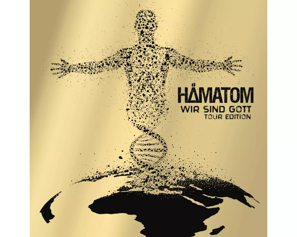 Wir Sind Gott - Tour Edition