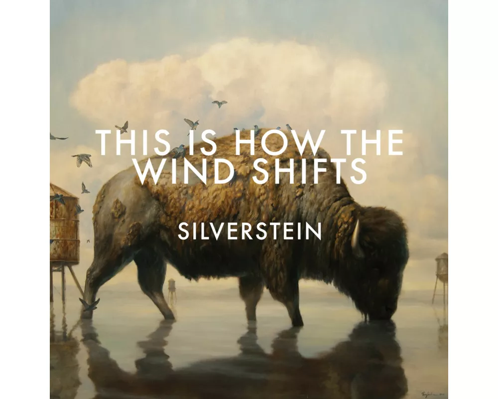 This Is How The Wind Shifts