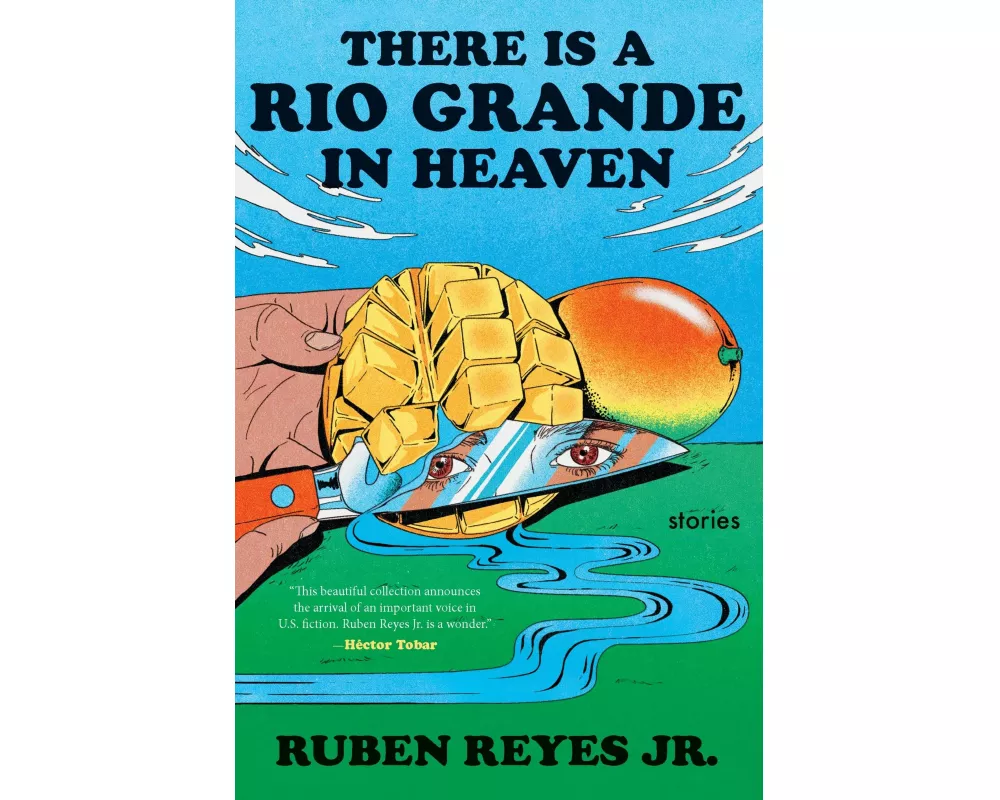 There Is a Rio Grande in Heaven