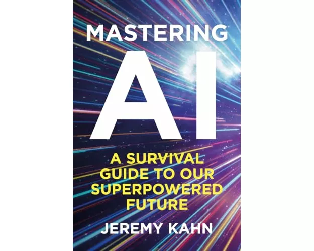 Mastering AI Survival Superpowered Future
